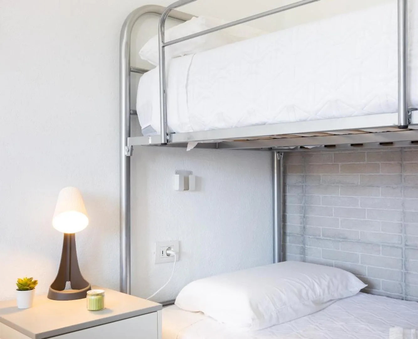 Apartamento Ek El Risco Candelaria B